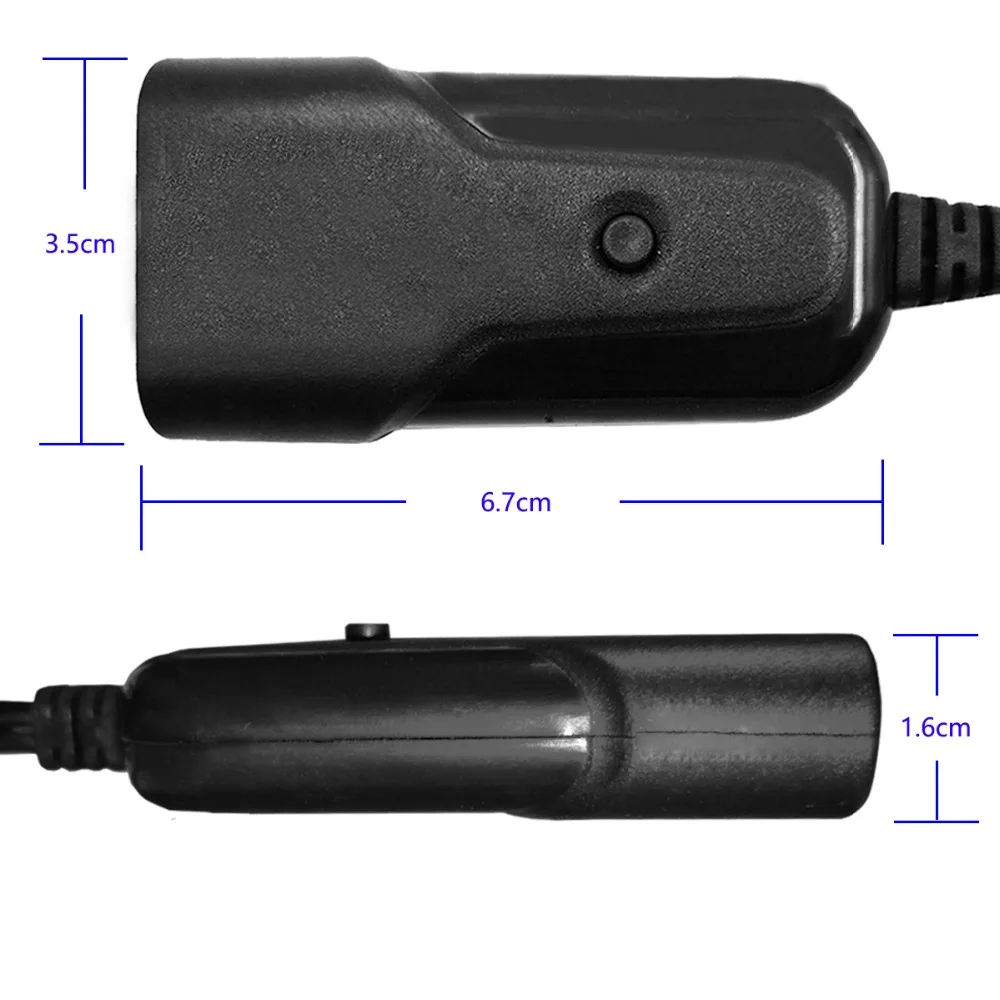 Mini HDMI штекер RCA/AV CVBS Аудио-Видео коробка адаптера конвертера HDMI2AV NTSC PAL композитный кабель 1080 p ForTV