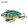 Banshee 40mm 4.5g manivelle appât Mini Vib appât de pêche leurre Lipless hochet dur appât artificiel naufrage Wobbler pour matériel de pêche ► Photo 2/6