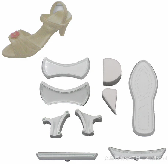 

Free Shipping Ms. Heels Ladies SHoe DIY Baking Tools Fondant Cake Mold Cookie Cutter Cookie Mold