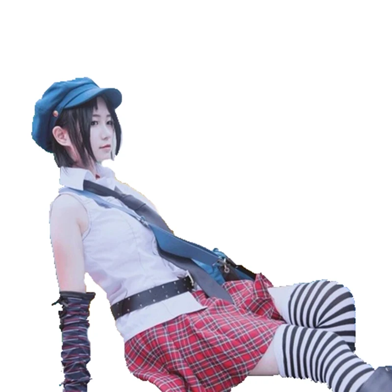 Kiki Marie Cosplay