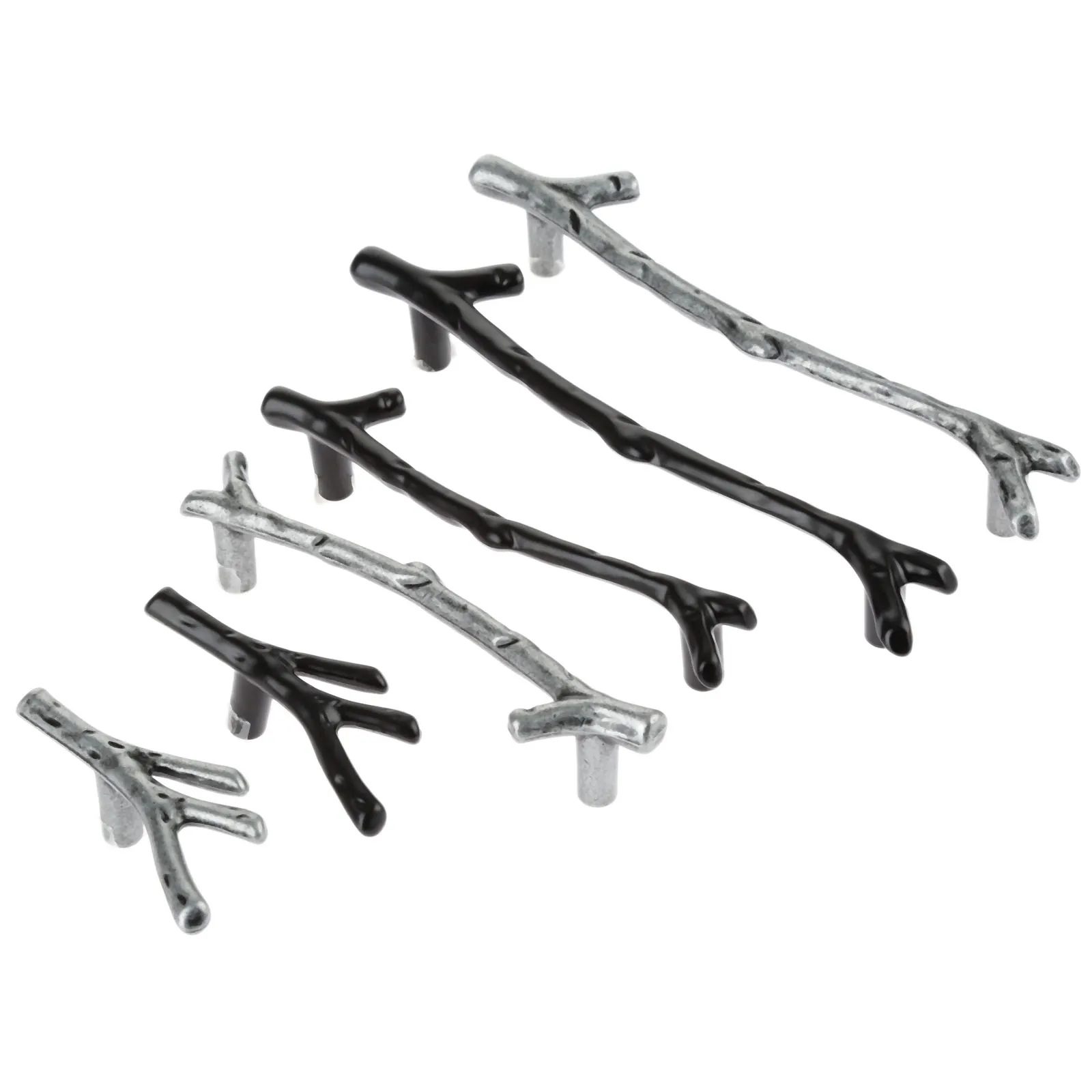 Ручки для мебели 96/128 мм 1 шт.|cabinet knobs|drawer handlescabinet knobs and handles |