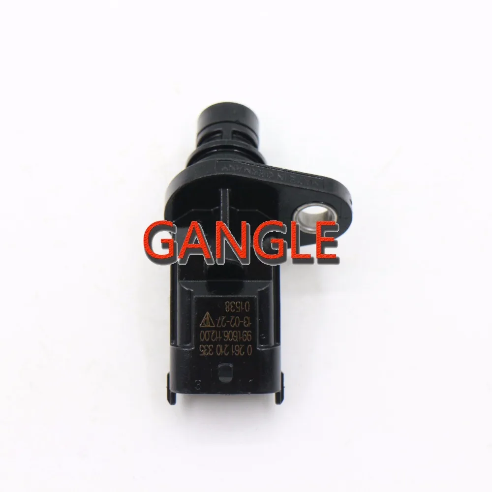 

0261210335 99160611200 Sensor For Porsche 911 991 981