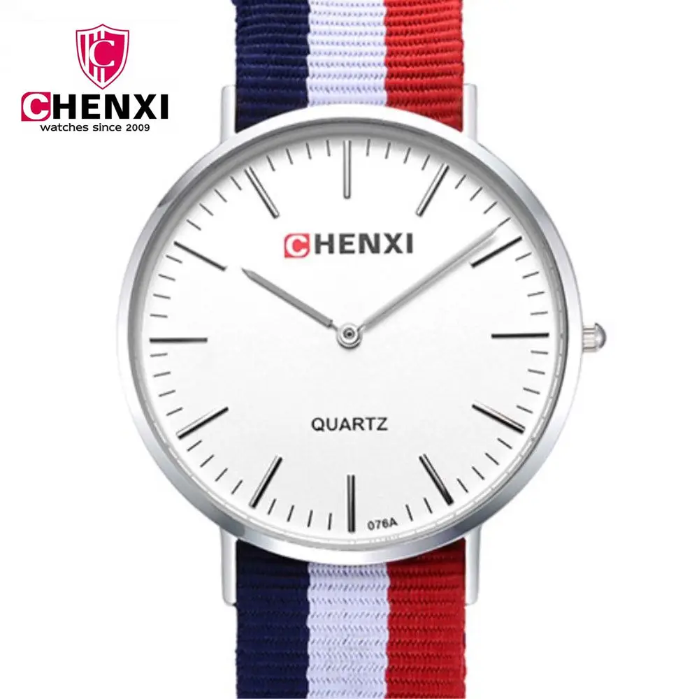 

CHENXI Top Brand Man Watches Hot Sale Wristwatch Man Quartz Retro Waterproof Watches Gifts Men Watch Hands Clock Discount Cheap