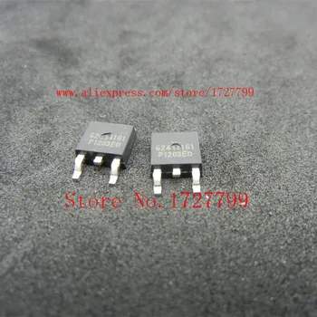 

Free shipping 3PCS/LOT P1203ED TO-252
