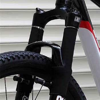 

2Pcs Bike Chain Protector Cycling Frame Chain Stay Posted Protector MTB Road Bicycle Chain Care Cover Guard Black