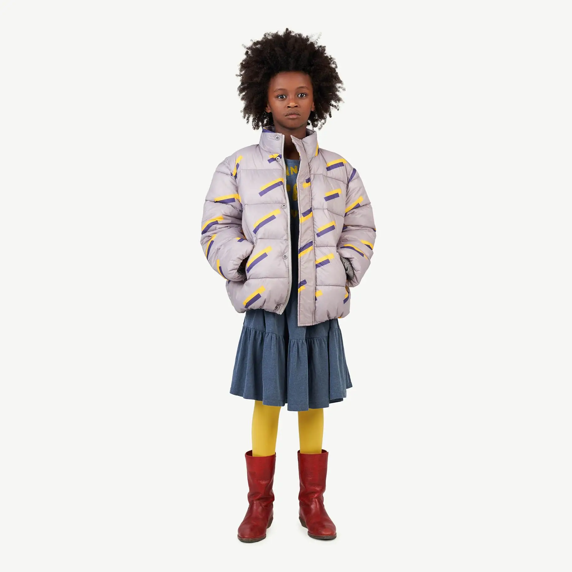 Зимняя куртка для девочек Детский пуховик зимняя куртка для мальчиков зимнее пальто для девочек шерстяное пальто
