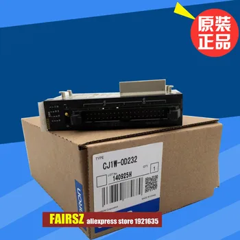 

New Original CJ1W-OD232 PLC I/O 32 output point 24VDC CJ1W-0D232