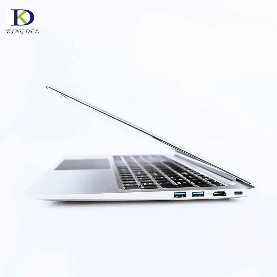 

Newest 15.6" UltraSlim laptop i7 6500U 4M Cache Discrete Graphics Backlit Keyboard Ultrabook Computer with 8GB RAM 1TB SSD