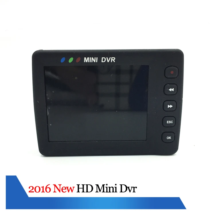 Портативная Цифровая видеокамера KS760A + 303 hd/правоохранительная мини камера dvr с
