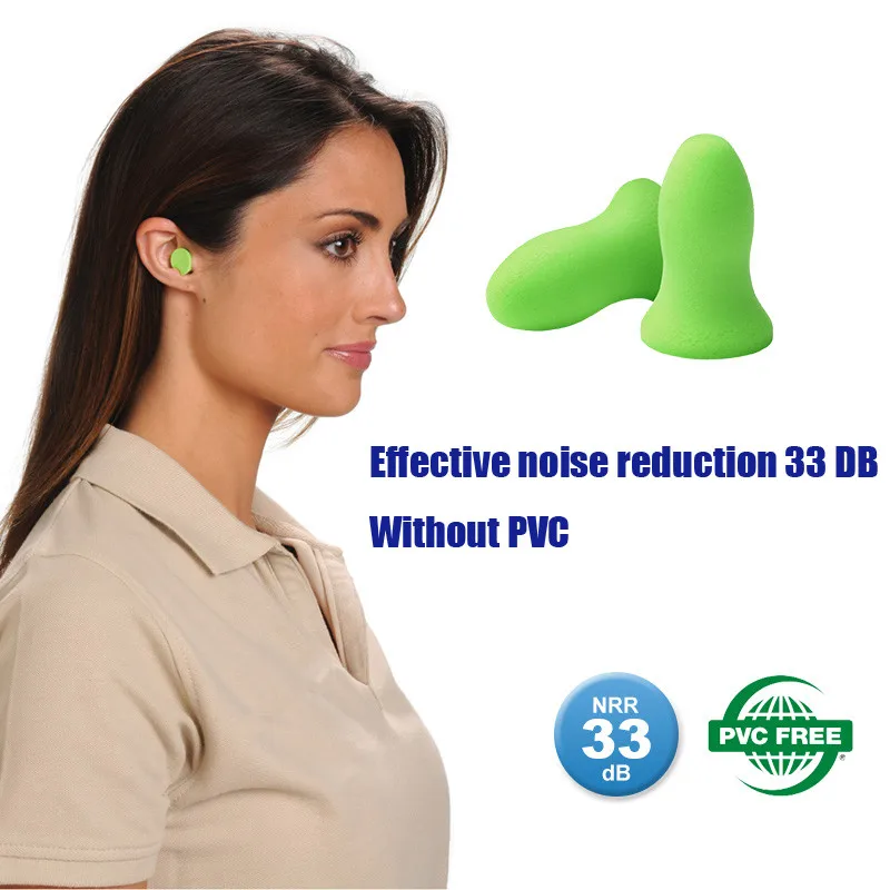 1-5-10Pairs-New-Soft-Foam-Ear-Plugs-Travel-Sleep-Noise-Prevention-Earplugs-Noise-Reduction-For