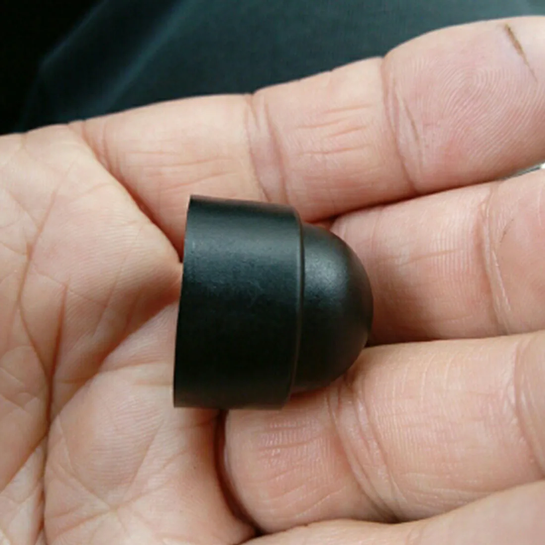

Hot Sale 10PCS M6 M8 M10 M12 Plastic Metric Dome Bolts Nuts Head Caps Cover Hex Screws Dewtreetali