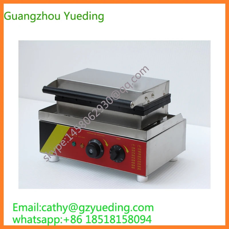 mickey making machine