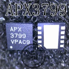 APX3799 3799 APX3799QFI QFN