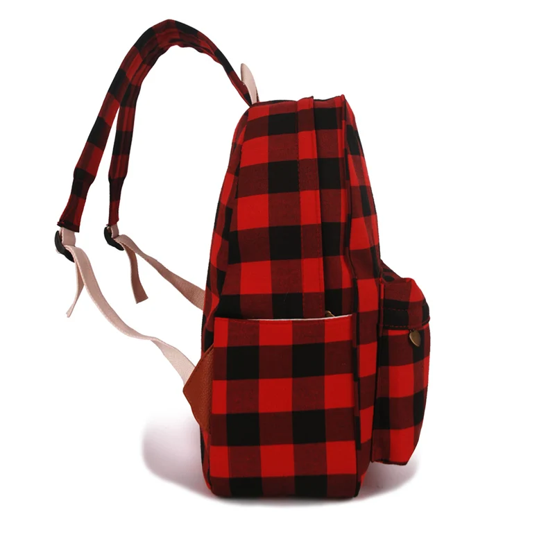 880-red plaid backpack (7)