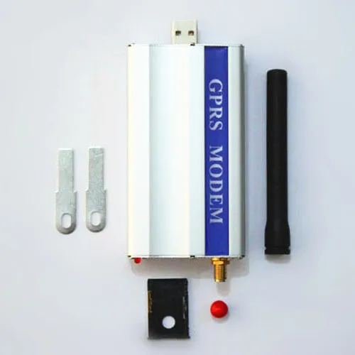 Gsm модем M1306B USB wavecom модуль Q2406B 900/1800 мГц|gsm modem price|gsm soundmodem cable |