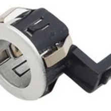 5xNEW парк сенсор фиксатор отделка для Toyota Avalon Camry Venza 89348-33100-B0 89348-33100-A0 89348-33100 89348-33100-C0 K-M