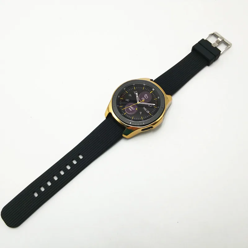 42mm Gold