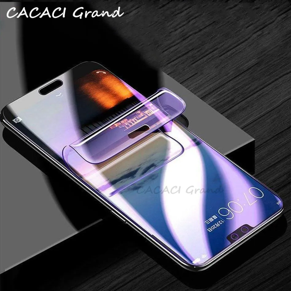 

Hydrogel Film Full Cover On The For Samsung A10 A20 A30 A40 A50 A60 A70 A80 A90 Screen Protector Film M10 M20 M30 M50 Film Soft