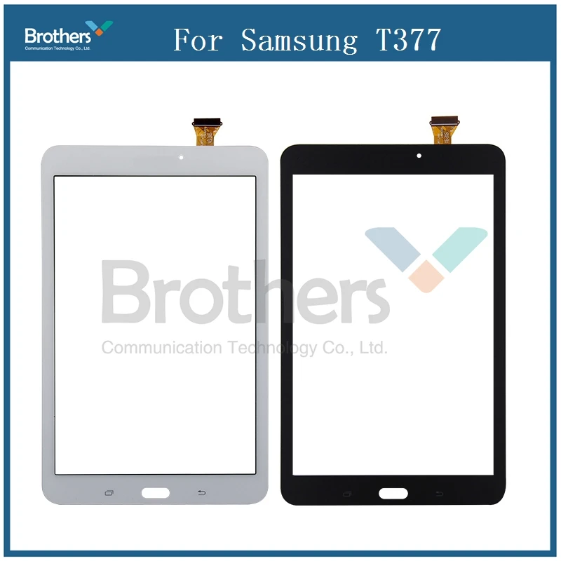 Тачскрин для планшета Samsung Galaxy Tab E 10. 0 SM-T377 T377 T377A T377V T377P сенсорный экран с цифровым