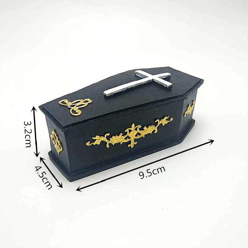 Новинка! 3d Силиконовая форма Вампир на тему Хэллоуина сделай сам бетонная