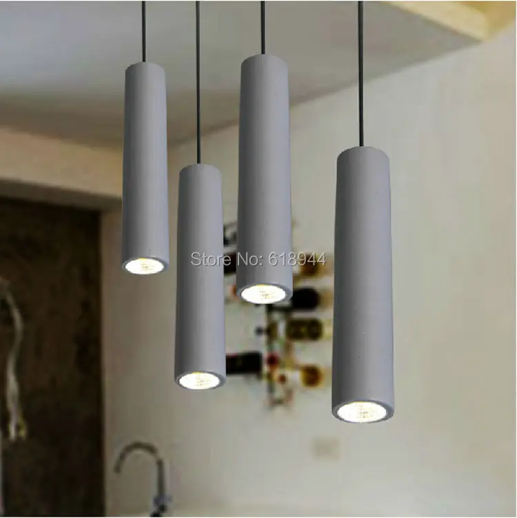

2014 Creative Personality Suspension Lamp Led Pendant Lighst Bar Light Suspension Lamps Modern Hanging Lights Fixture Dining