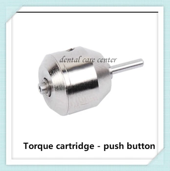 

3Pc Dental handpiece cartridge NSK PANA AIR TU & SU & Mini air Rotor Ceramic Bearing for compatible With NSK Handpiece push key