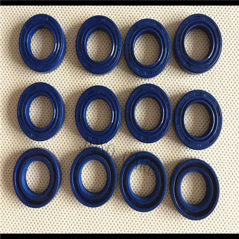 Crankshaft Oil Seal 50PCS CRANKSHAFT OIL SEAL FOR STIHL 017 018 021 023 025 MS170 MS180 MS210 MS230 MS250 MS190 MS191T MS211 MS270 MS280 MS311 MS391