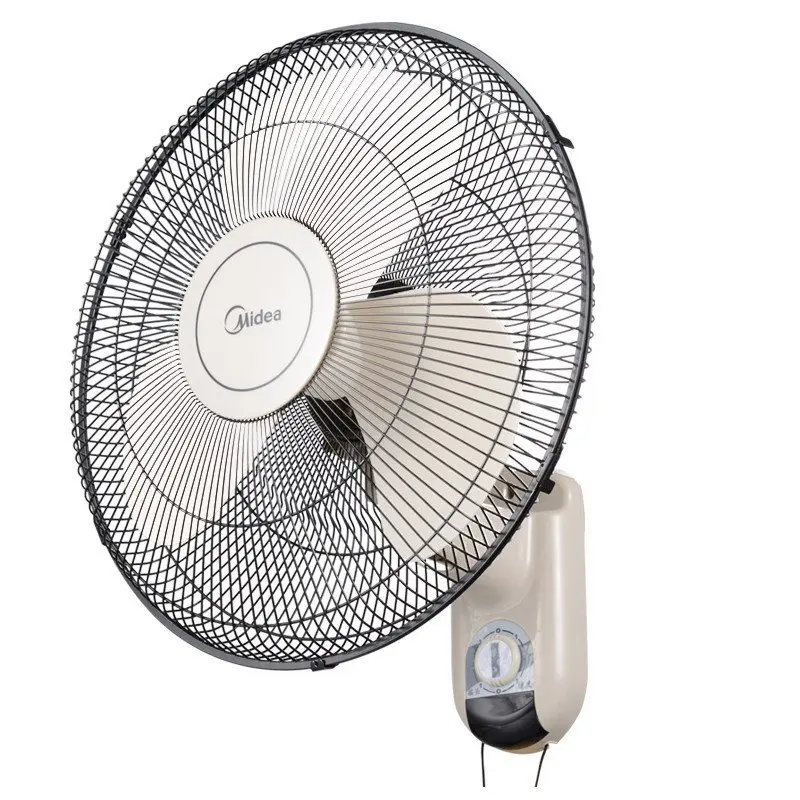 Настенный Вентилятор Midea бесшумный настенный вентилятор для дома и домашнего