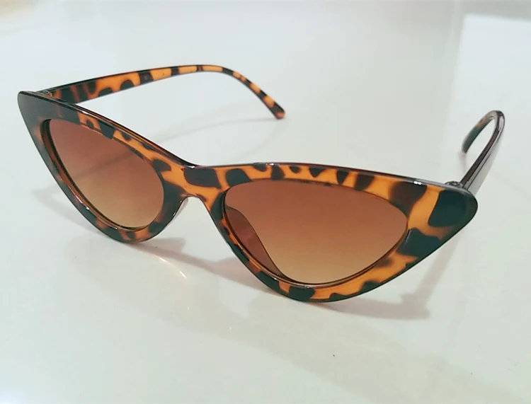 Leopard-brown