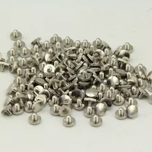 Высокая Quality50pcs труба Резьбовое кольцо-тянуть медный латунный инструмент Часть и аксессуары