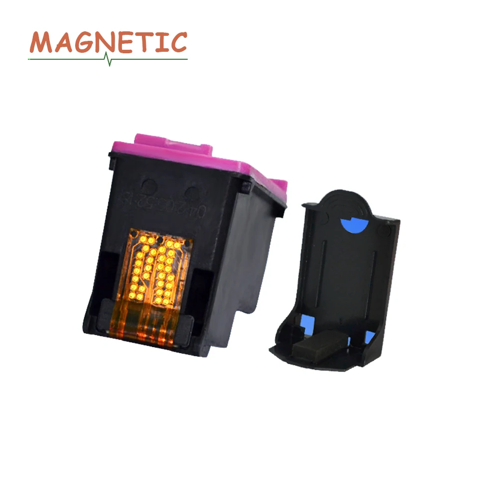 compatible full ink for hp302.