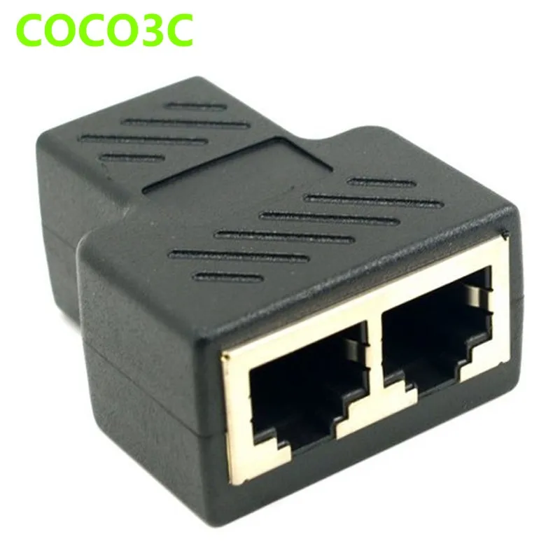 Rj45 Plug Connector