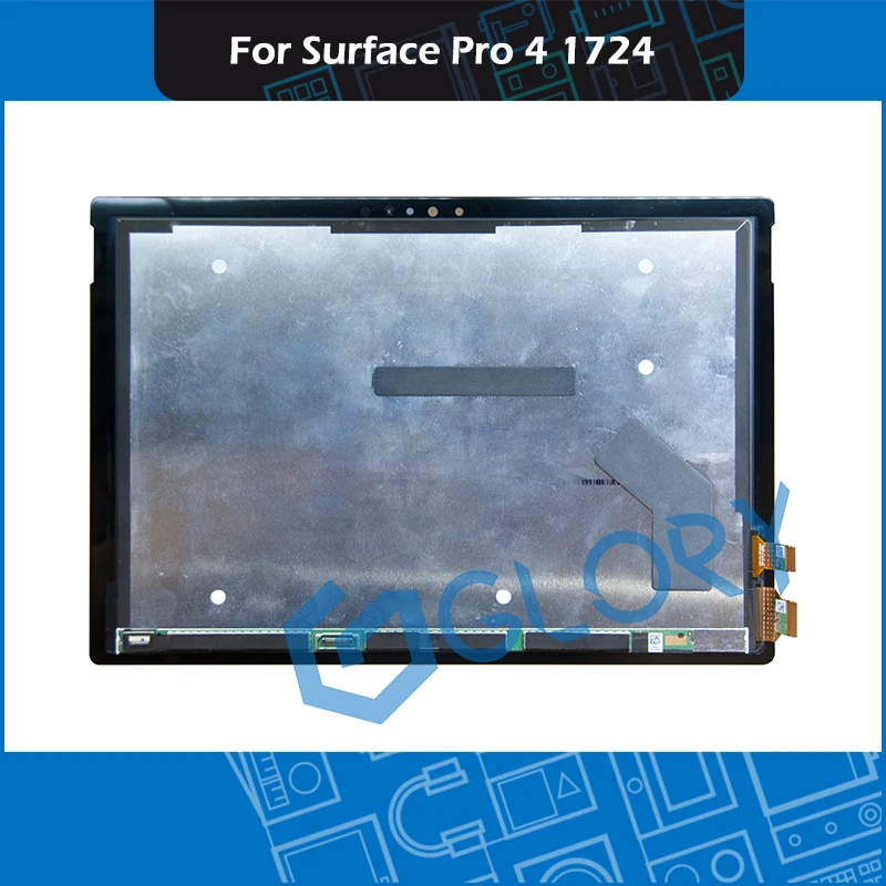 For Microsoft Surface Pro 4 1724 LTN123YL01-001