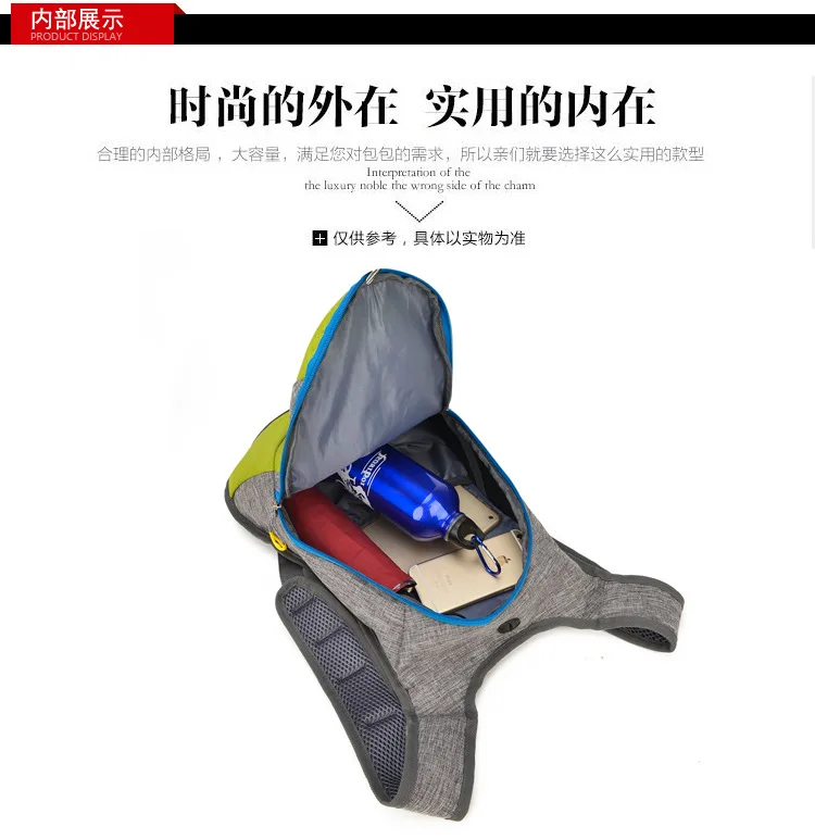 Sacos De Viagem de Acampamento Caminhadas Escalada