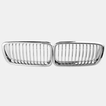 

Racing Grills 1999-2001 for BMW E38 740iL