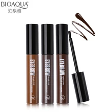 BIOAQUA 2017 New Eyebrow Gel Makeup 3D Eyes Brow Tint Cream Waterproof Long Lasting Sunscreen Natural Cosmetics Brand