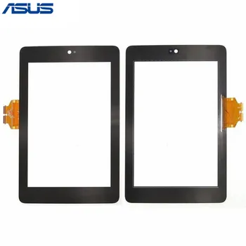 

Asus Nexus 7 Black Touch Screen Digitizer Panel Glass Lens replacement parts For Asus Nexus 7 7 inch tablet Touch panel