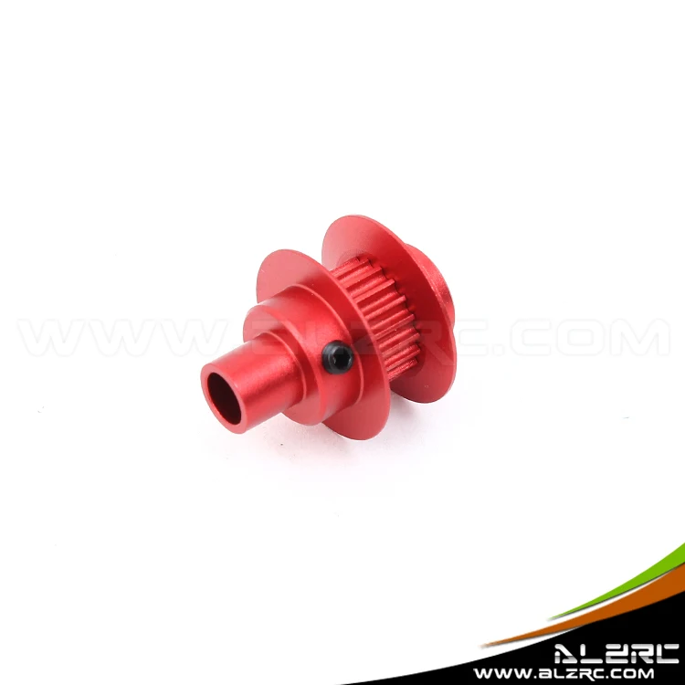 

ALZRC 380 Helicopter Parts Tail Pulley - 19T For ALZRC 380 Fit SAB Goblin 380 Helicopter