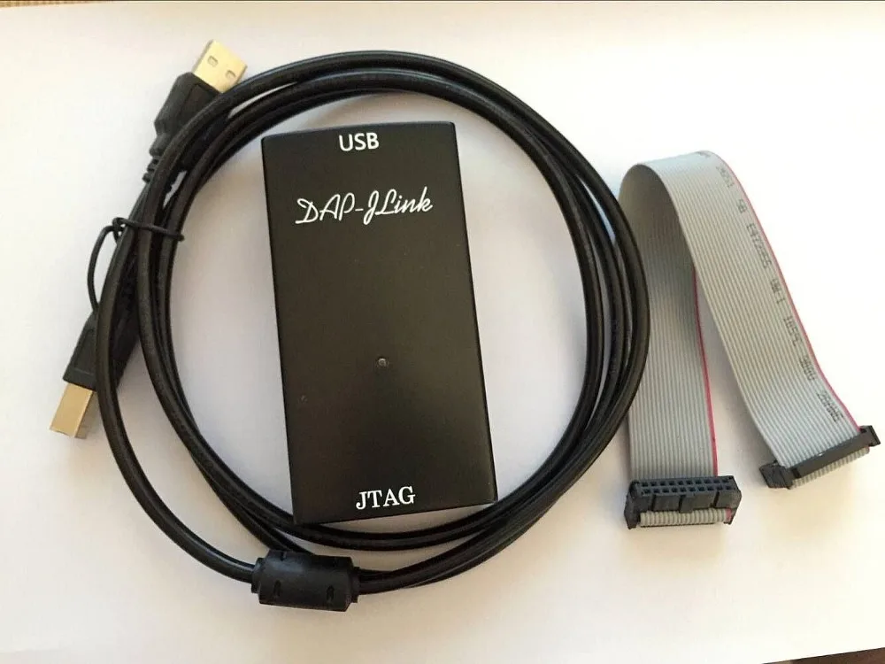 

NEW 1PC J-link v10 J LINK J-LINK V10.1 emulator writer STM32