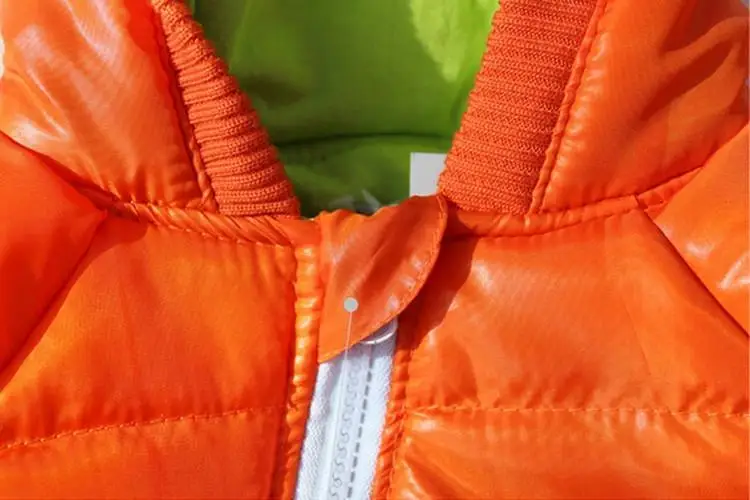 9-24Months Baby Winter Clothes Girl Boy Romper Warm Russian Baby Winter Jumpsuit Skiing Outerwear Clothing Colorful Snowsuit (11)