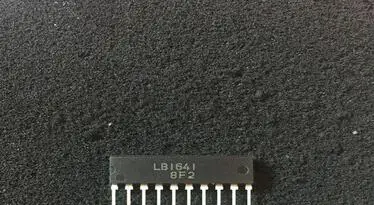 

FREE SHIPPING 10 PCS/LOT LB1641 ZIP ORIGINAL IN SOTCK IC