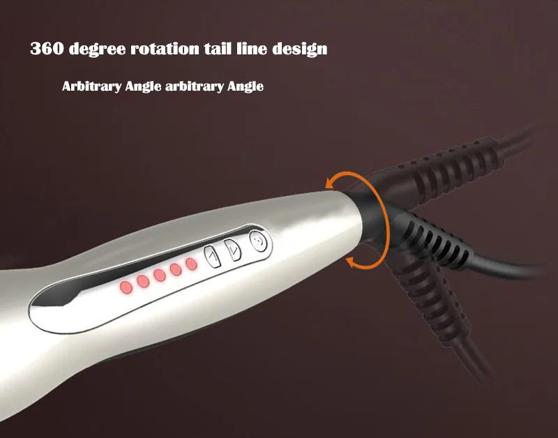 Curling Irons