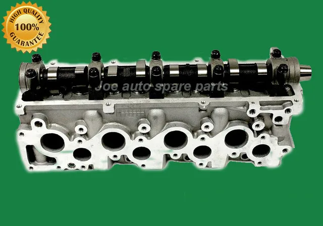 r2 rf 2 0d 2 2d 8v complete cylinder head assembly assy for ford r2 rf 2 0d 2 2d 8v complete cylinder head assembly assy for ford