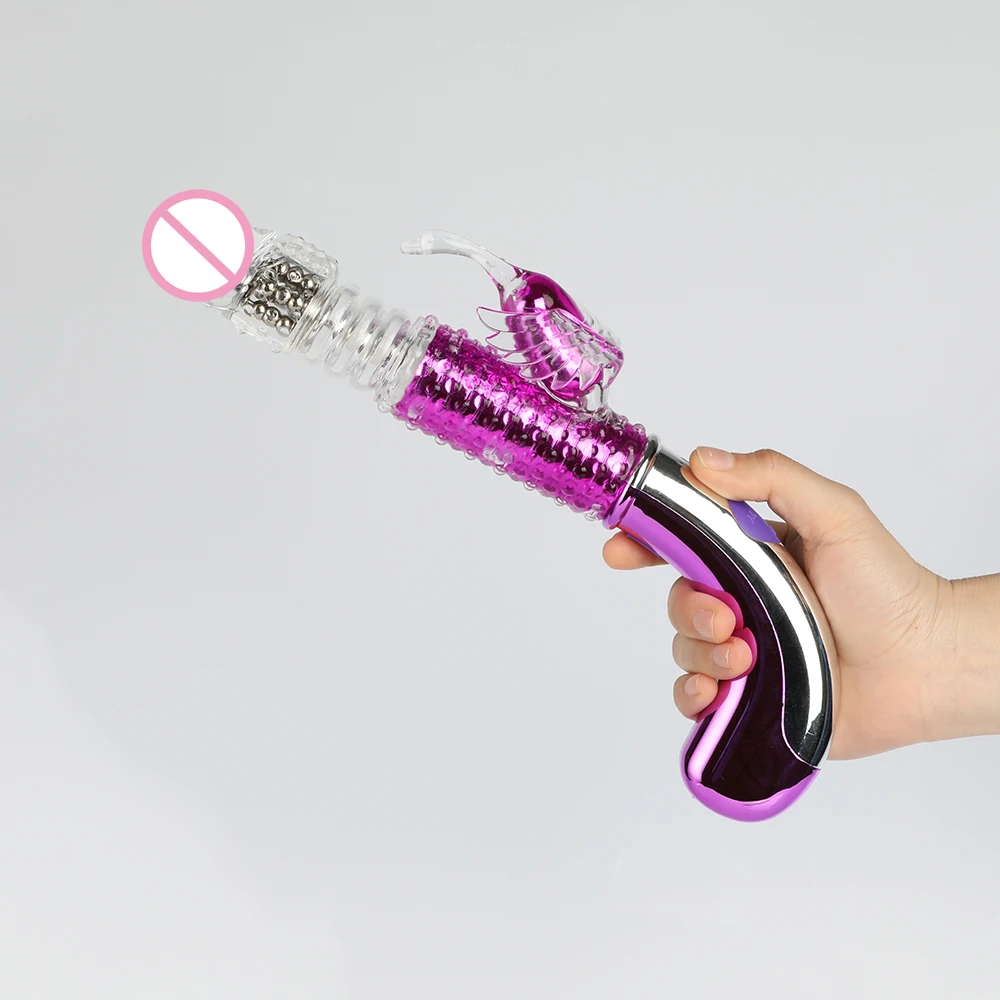 What Are The Different Types Of Vibrators