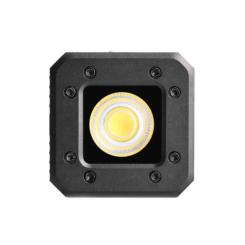 productimage-picture-sokani-x1-8w-200lux-1m-mini-waterproof-led-video-light-aluminum-lighting-for-smartphone-camera-drone-gopro-iphone-samsung-sony-nikon-canon-102400
