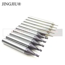 1,2 мм резак в карбида и копировальный щуп HSS для Wenxing DEFU MODEN ключ резка машины(10 шт
