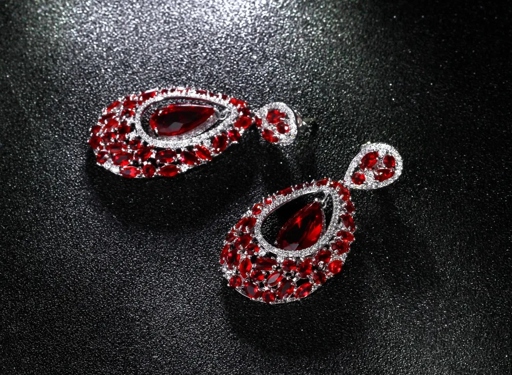 large color earrings (6)