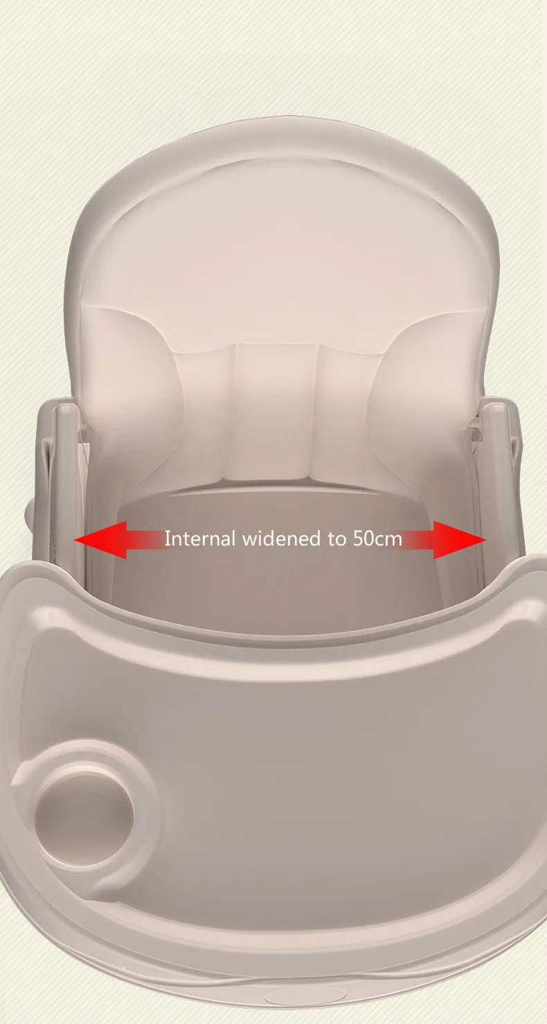 Столик для кормления малыша, для наружных осветительных приборов складной переносной стул многофункциональный стул детский обеденный стул многофункциональный Обеденный стул