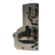 Зауэр PV90R100 клапан управления комплект для ремонта поршневой масляный насос, запасные части