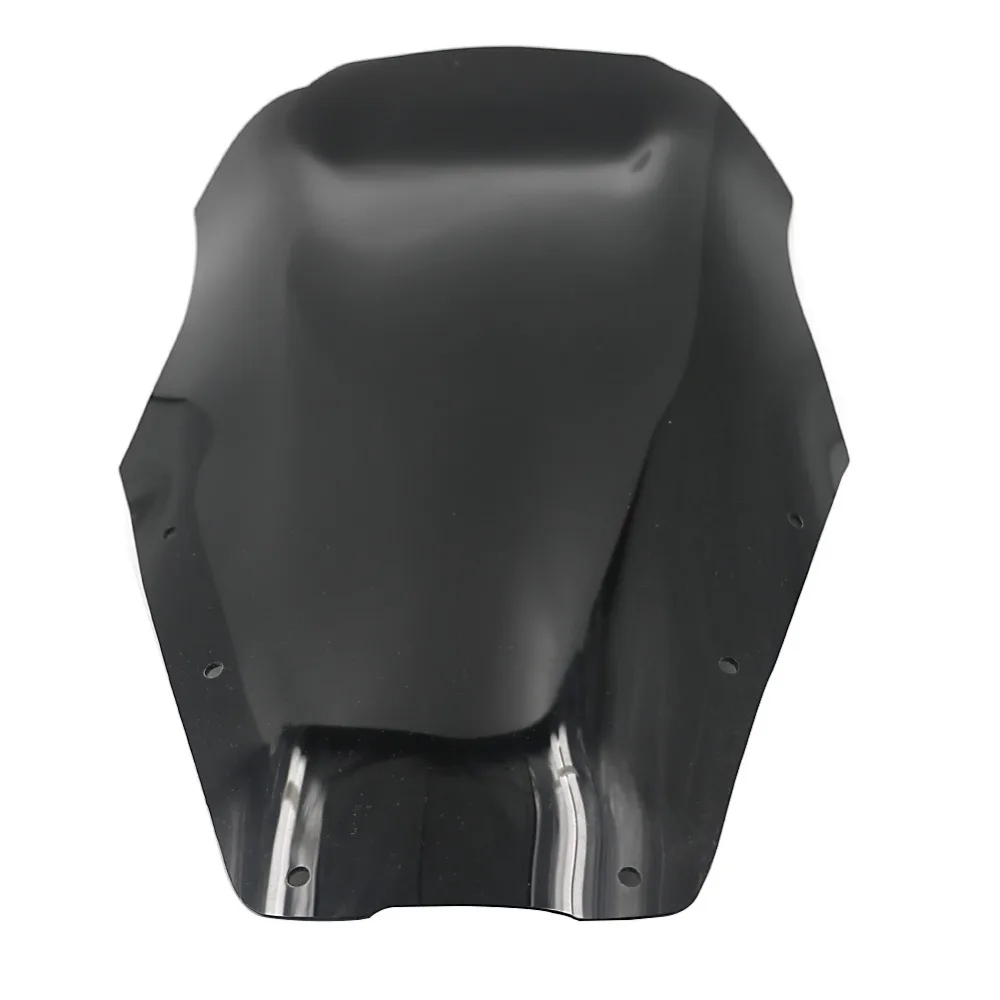 Высокий рост 20 см подъемный щиток для ветрового стекла Yamaha TDM850 96 01 TDM 850 4TX 1996 1997 1998